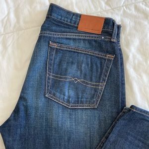 Men’s Lucky Brand Jeans